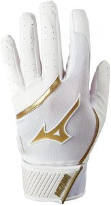 Mizuno MVP Batting Gloves