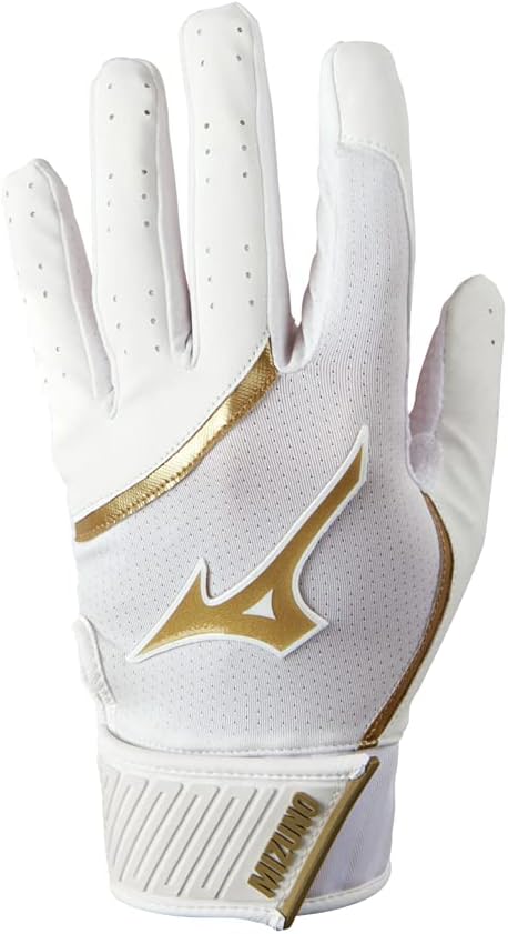 Mizuno MVP Batting Gloves