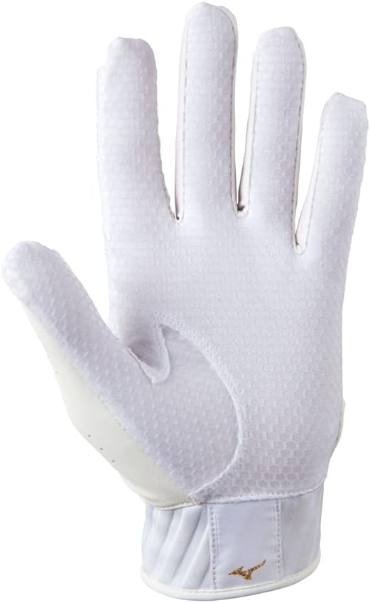 Mizuno MVP Batting Gloves