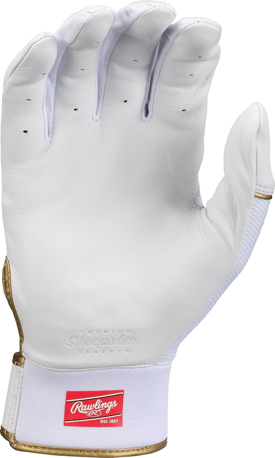 Rawlings Pro Preferred Batting Gloves