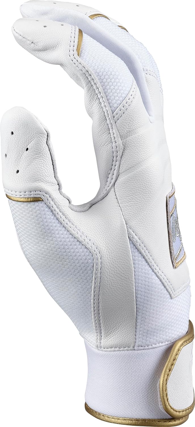 Rawlings Pro Preferred Batting Gloves