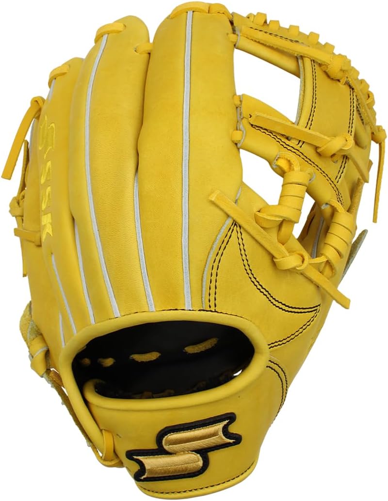 SSK Z7 Specialist Infield Glove