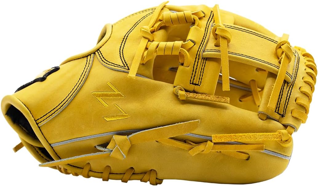SSK Z7 Specialist Infield Glove