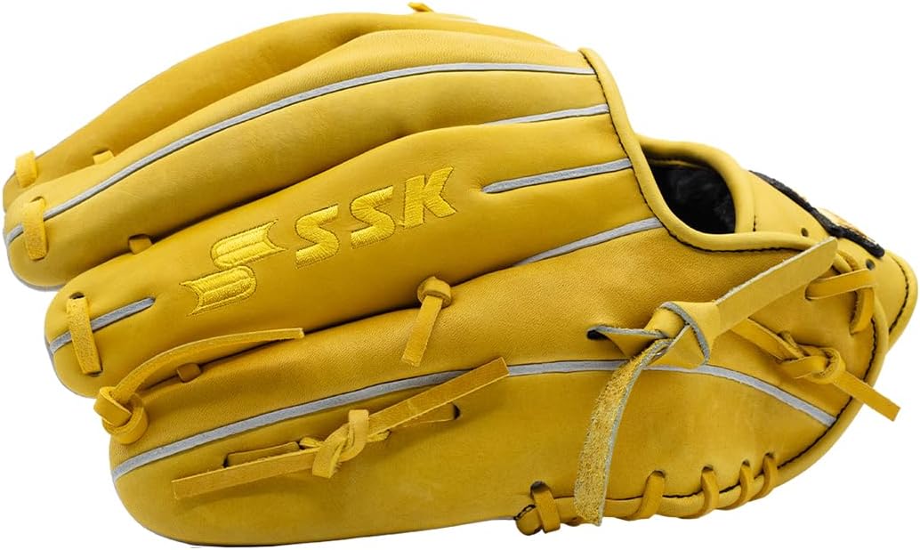 SSK Z7 Specialist Infield Glove