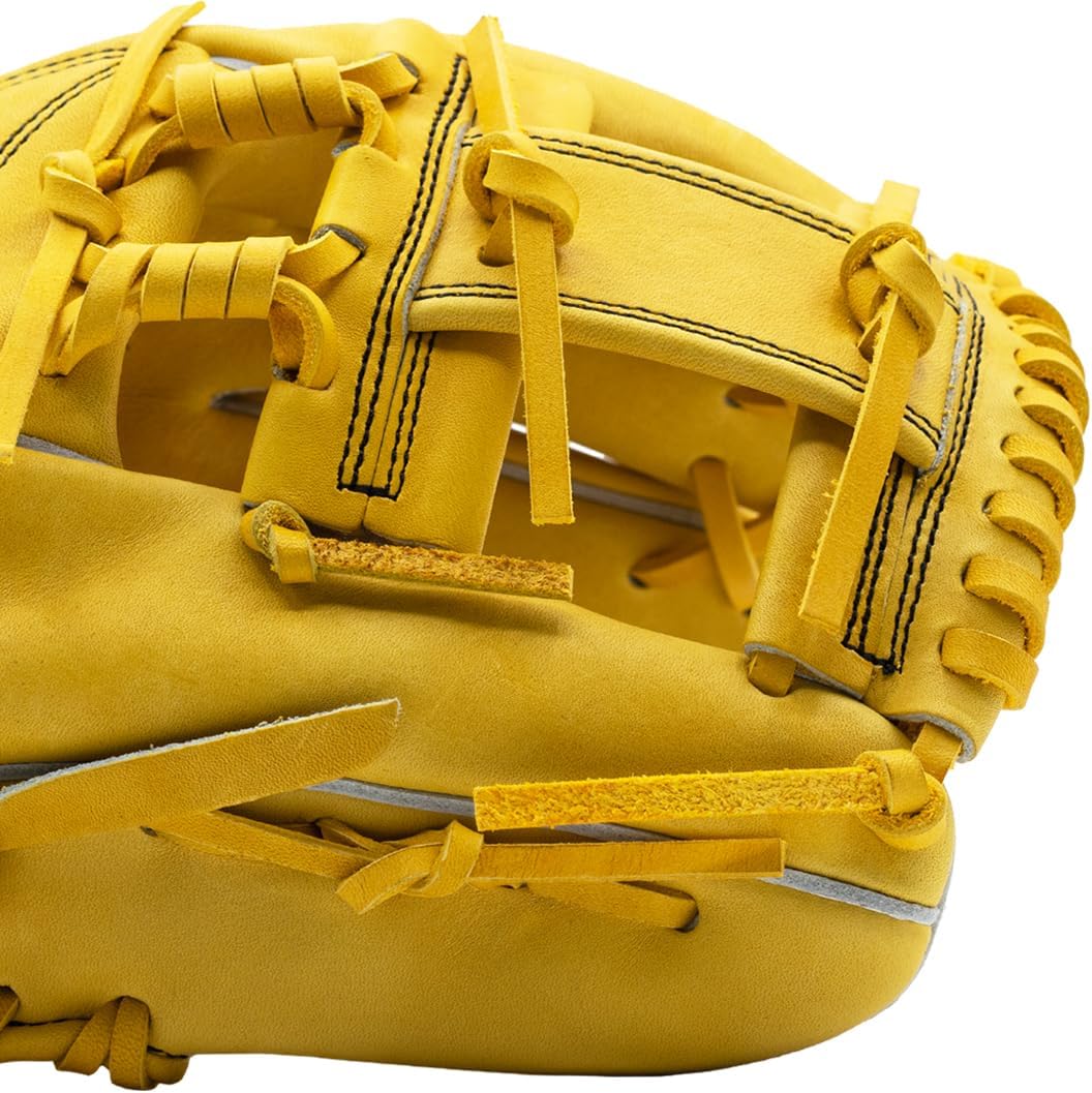 SSK Z7 Specialist Infield Glove