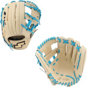SSK Z5 Craftsman Youth Baseball Glove