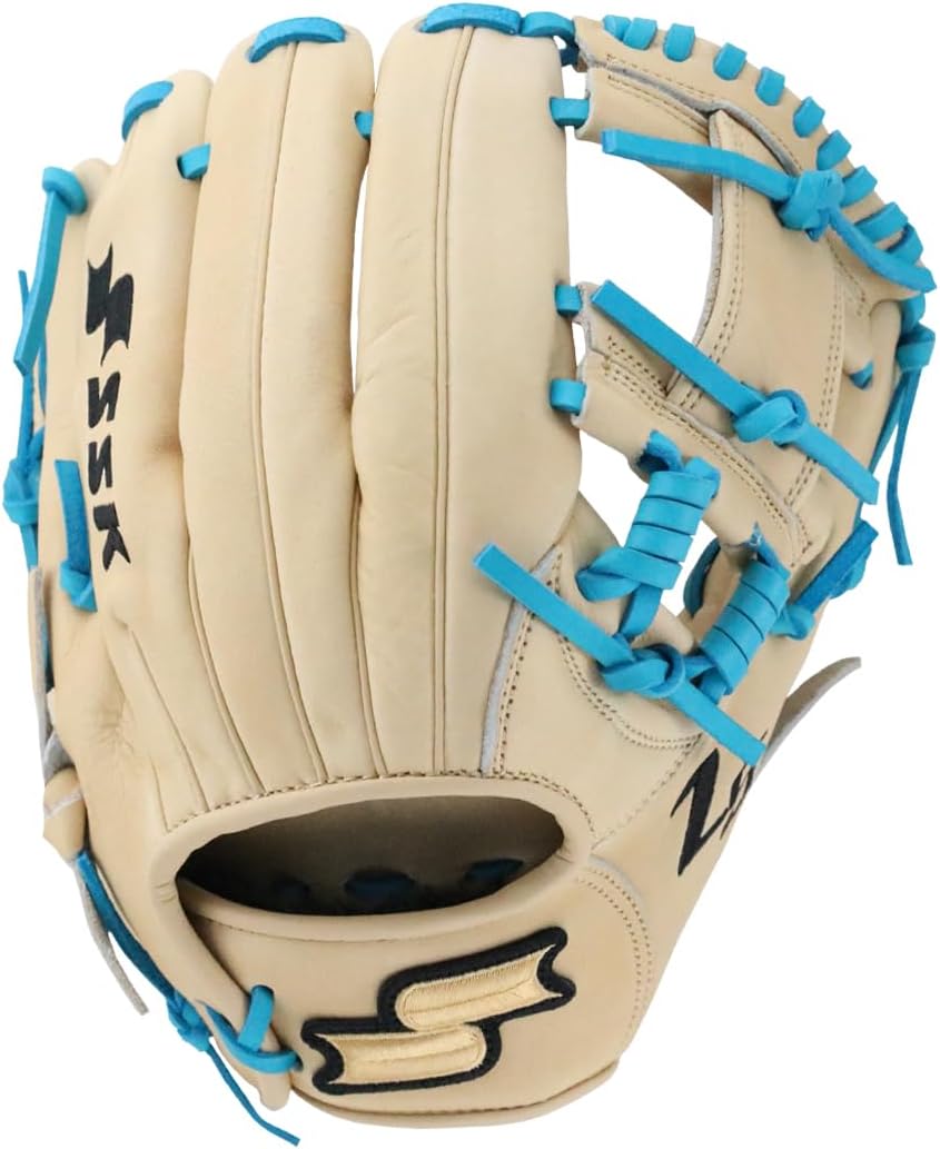 SSK Z5 Craftsman Youth Baseball Glove