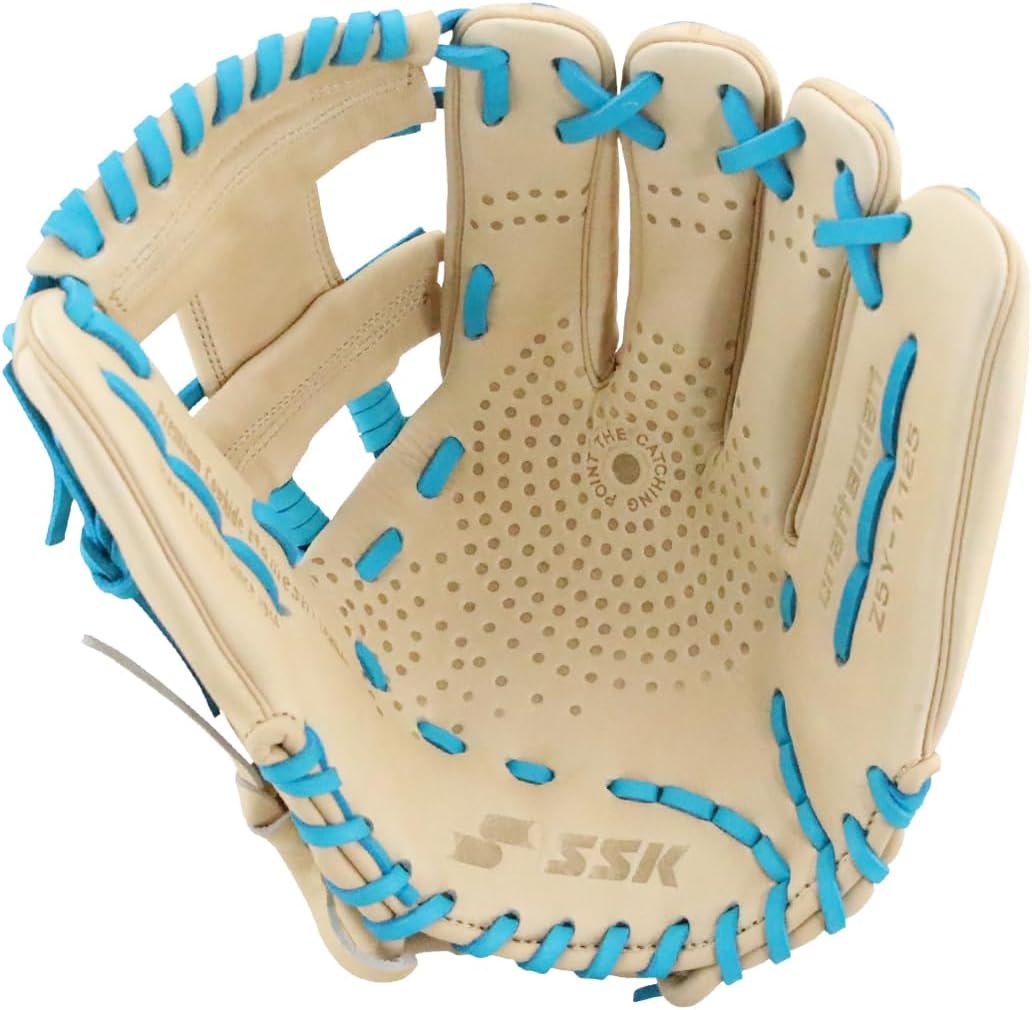 SSK Z5 Craftsman Youth Baseball Glove