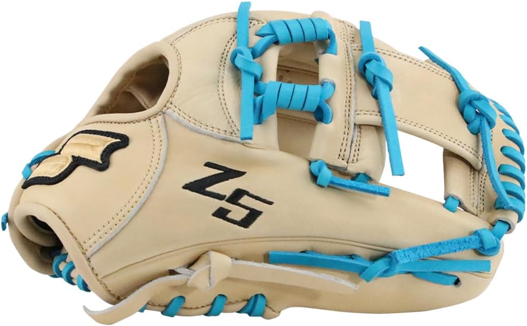 SSK Z5 Craftsman Youth Baseball Glove