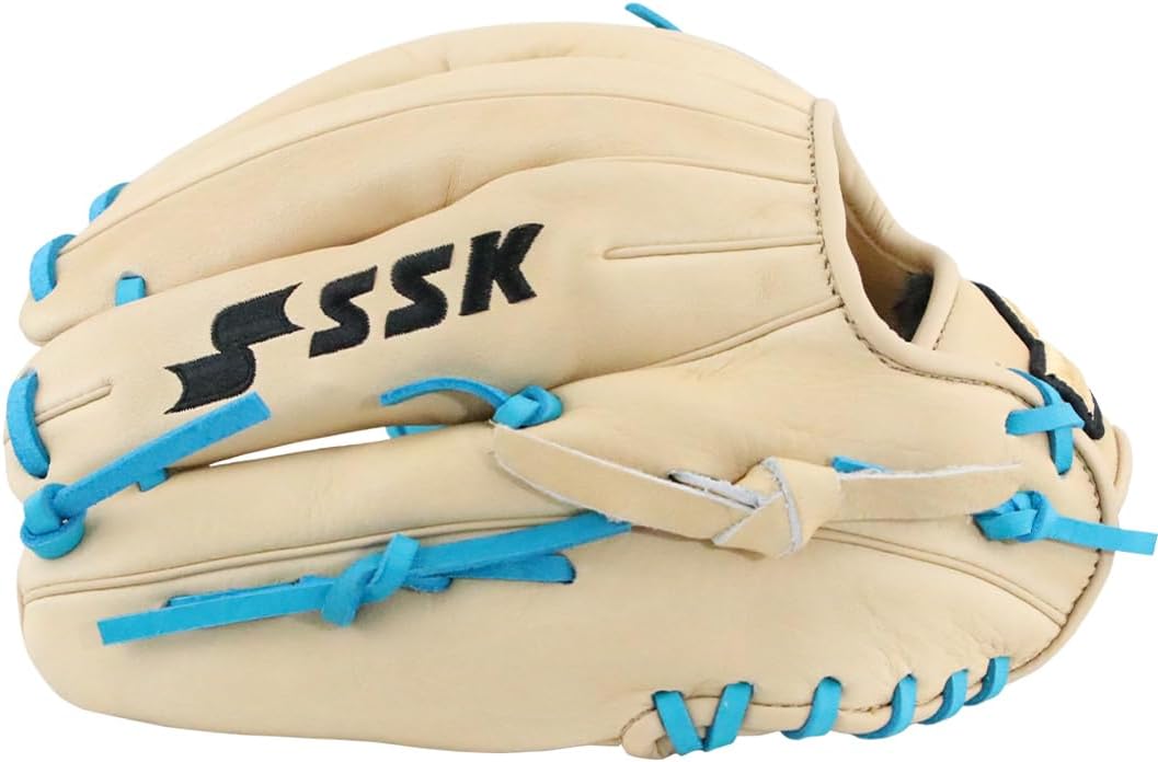 SSK Z5 Craftsman Youth Baseball Glove