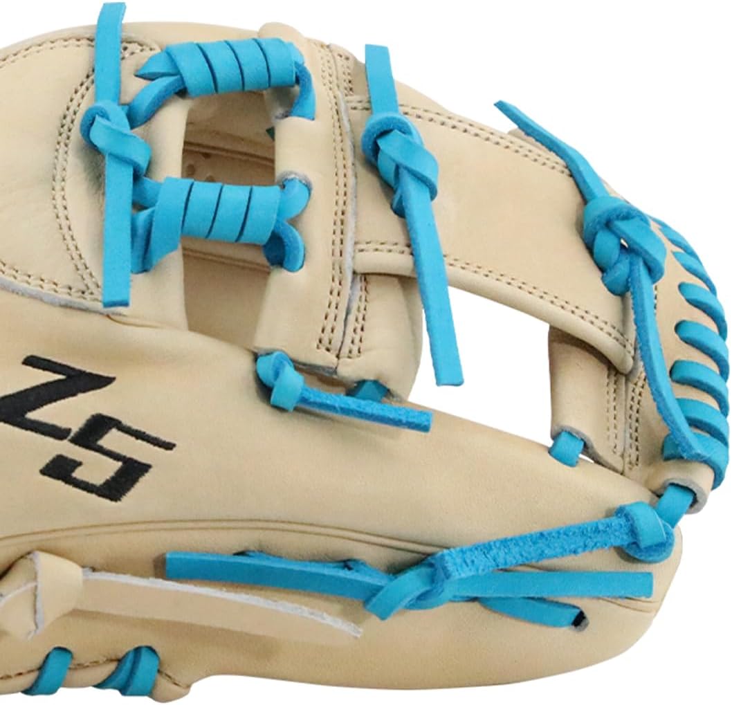 SSK Z5 Craftsman Youth Baseball Glove