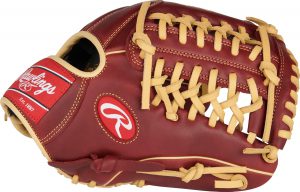 Rawlings Sandlot Baseball Glove