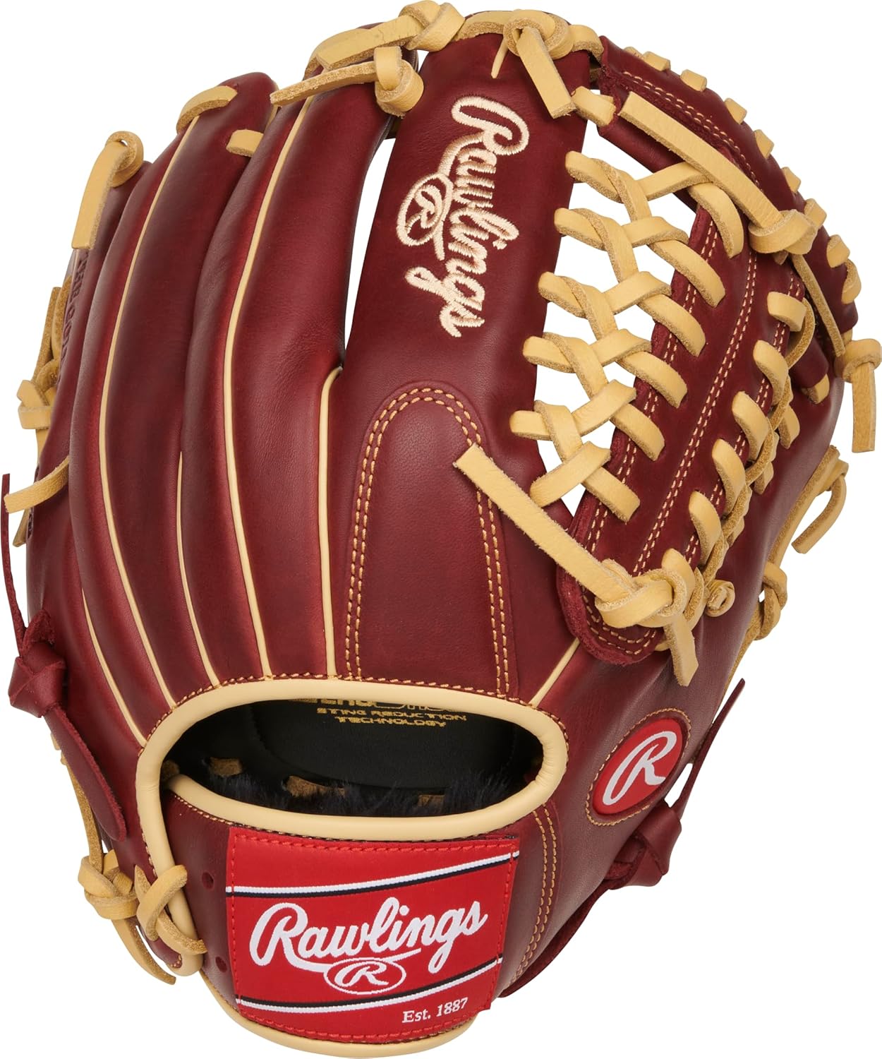 Rawlings Sandlot Baseball Glove