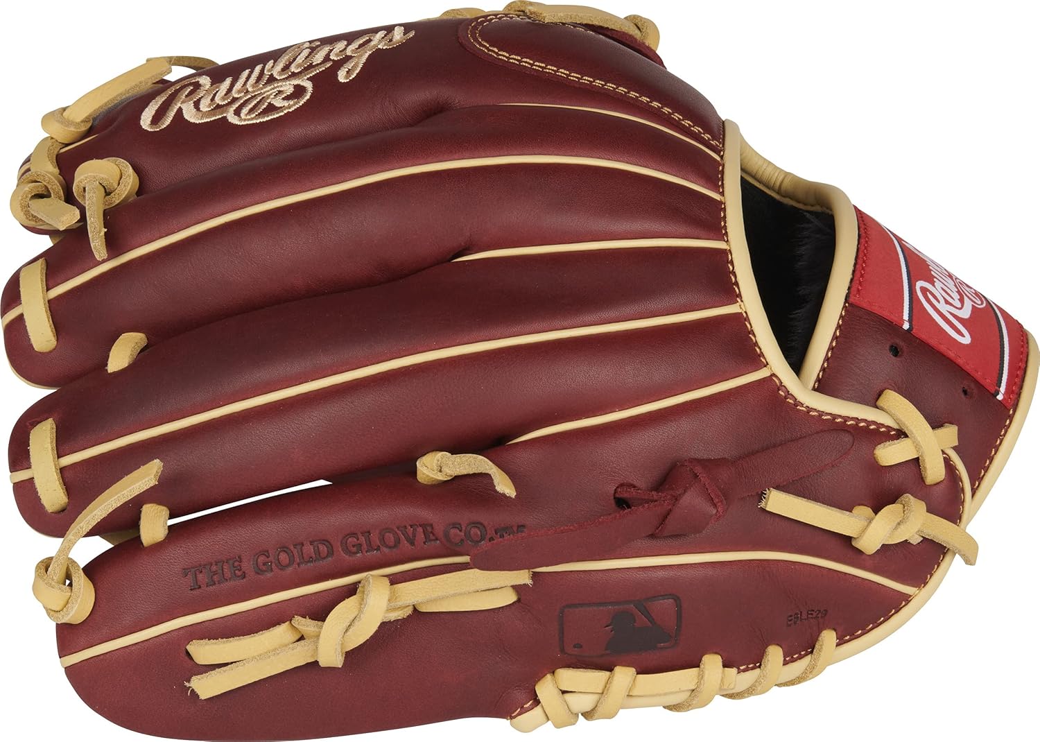 Rawlings Sandlot Baseball Glove