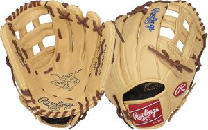 Rawlings Select PRO LITE Youth Baseball Glove