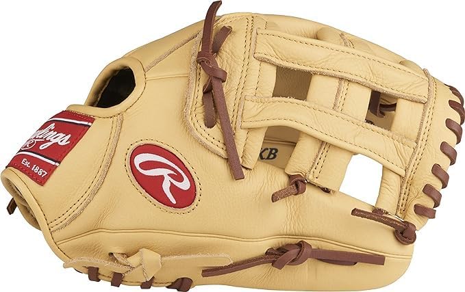Rawlings Select PRO LITE Youth Baseball Glove