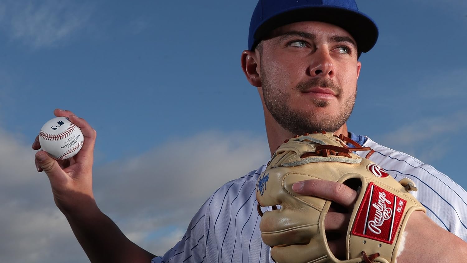 Rawlings Select PRO LITE Youth Baseball Glove