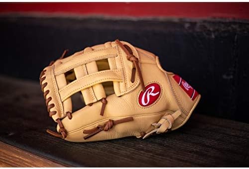 Rawlings Select PRO LITE Youth Baseball Glove
