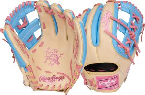 Rawlings Heart of the Hide Baseball Glove