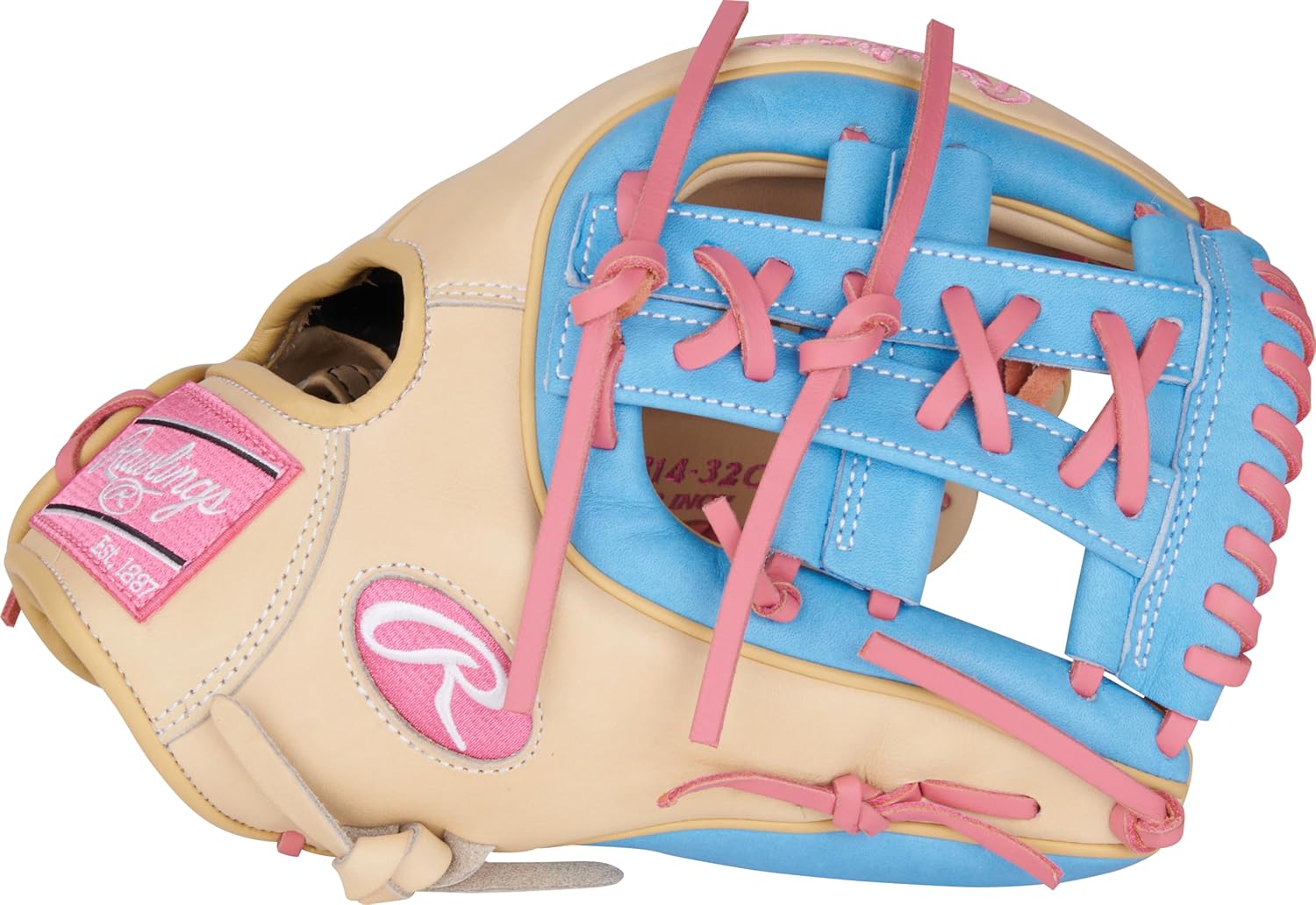 Rawlings Heart of the Hide Baseball Glove