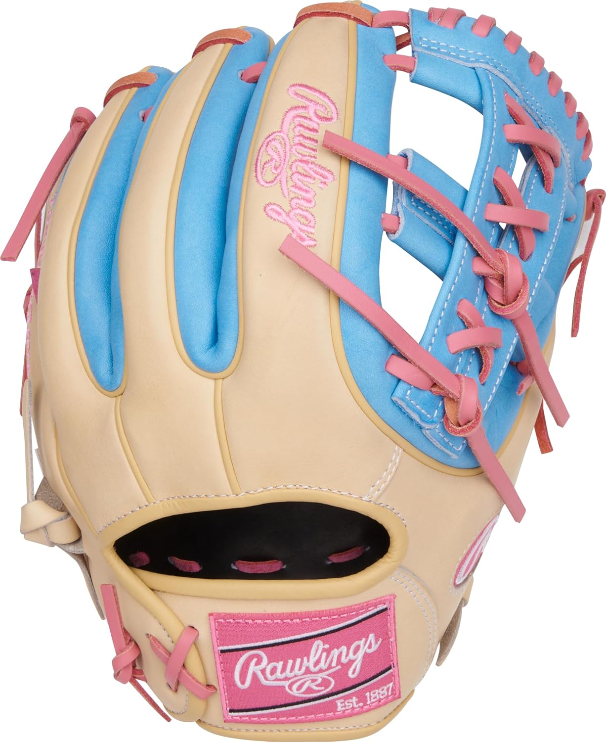 Rawlings Heart of the Hide Baseball Glove