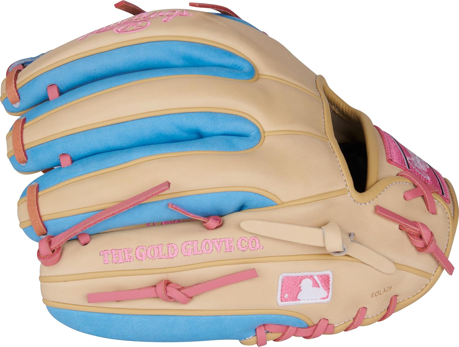 Rawlings Heart of the Hide Baseball Glove