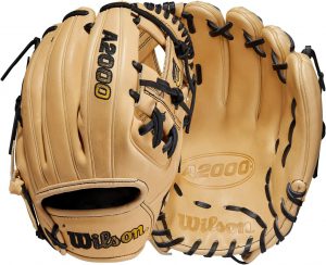 Wilson A2000 Baseball Glove