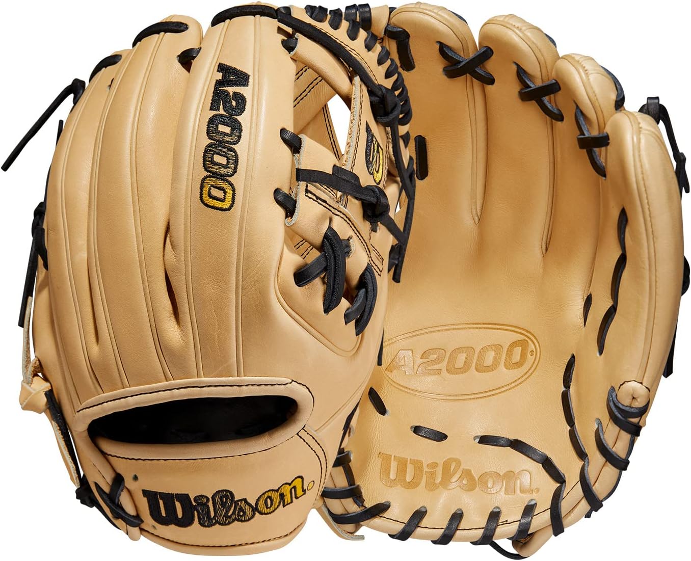 Wilson A2000 Baseball Glove