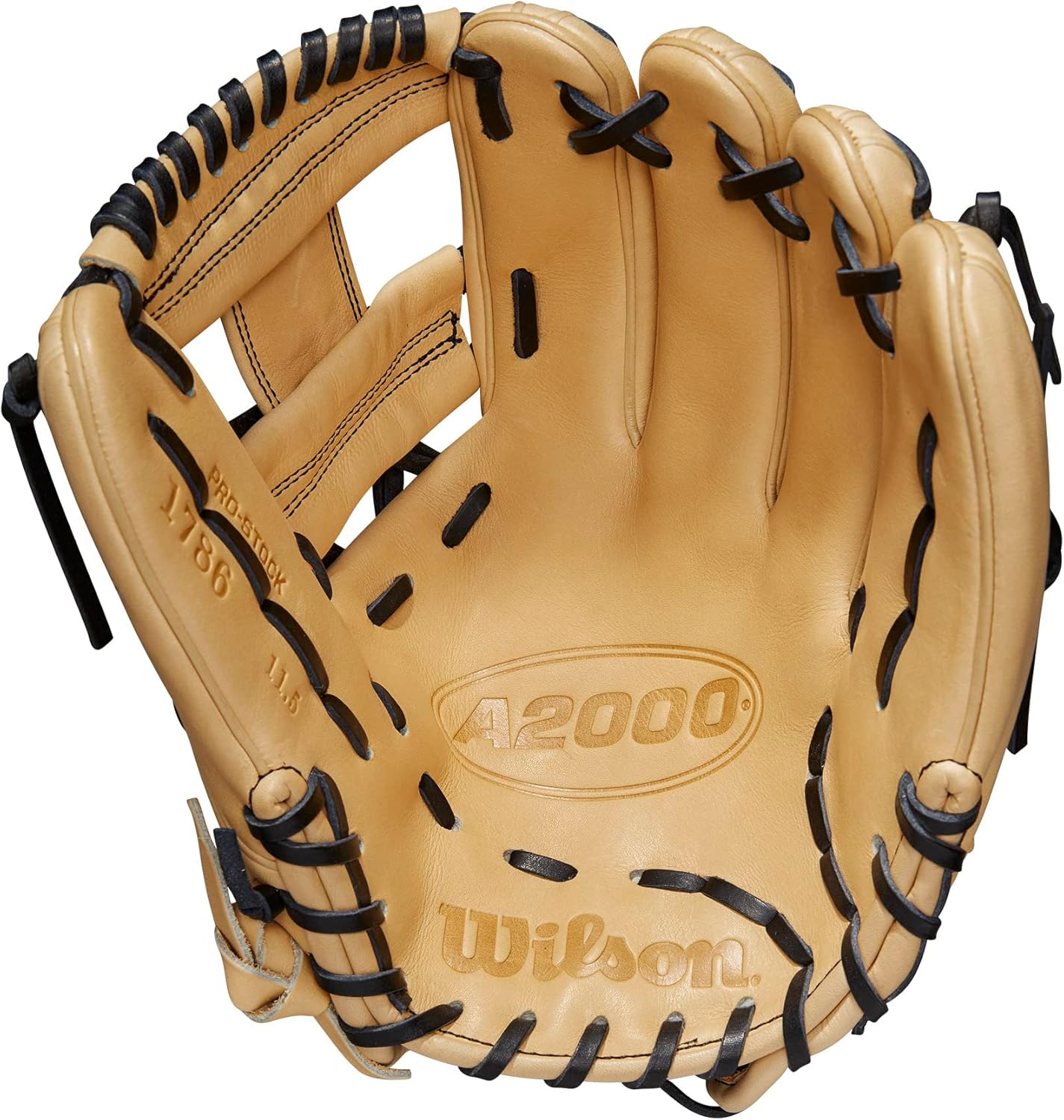 Wilson A2000 Baseball Glove