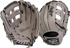 Rawlings Foundation Series Baseball Glove