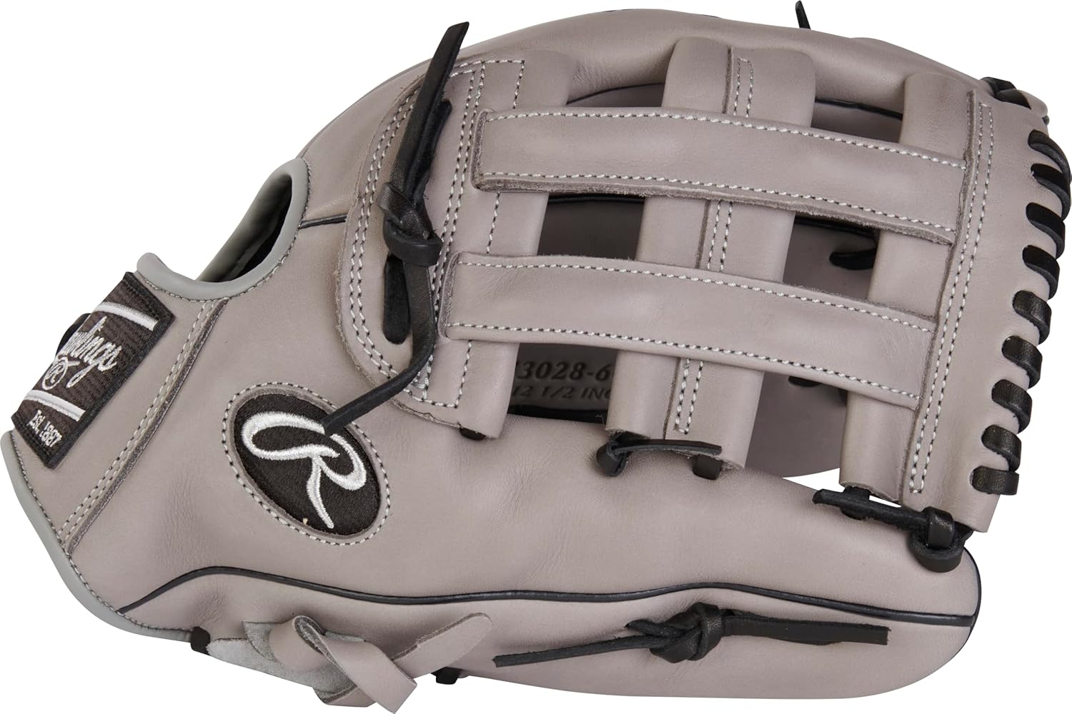 Rawlings Foundation Series Baseball Glove