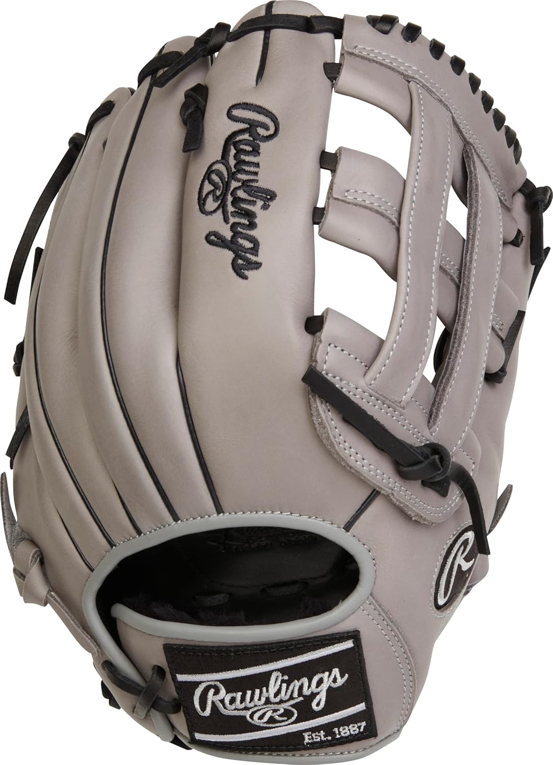 Rawlings Foundation Series Baseball Glove