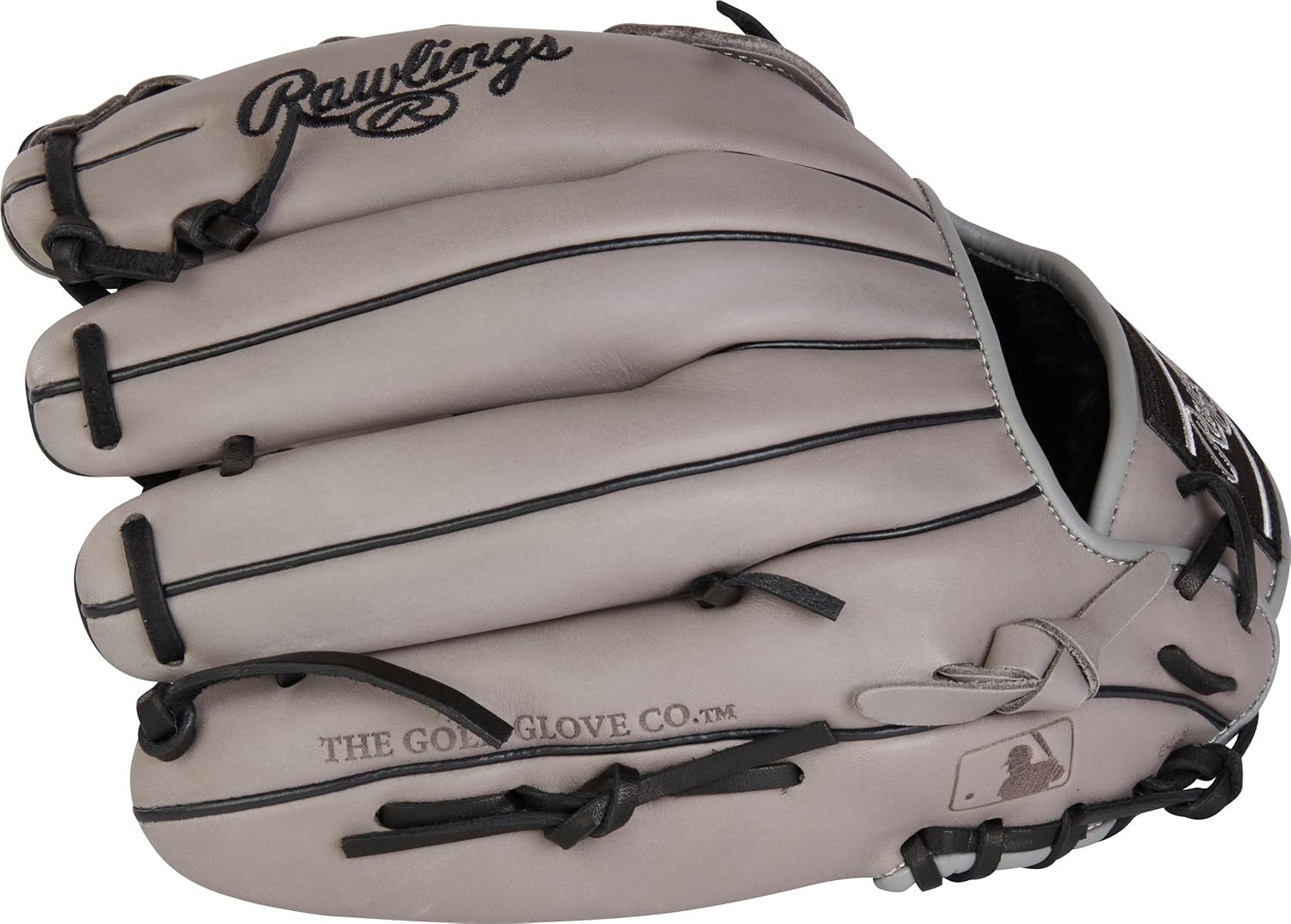 Rawlings Foundation Series Baseball Glove