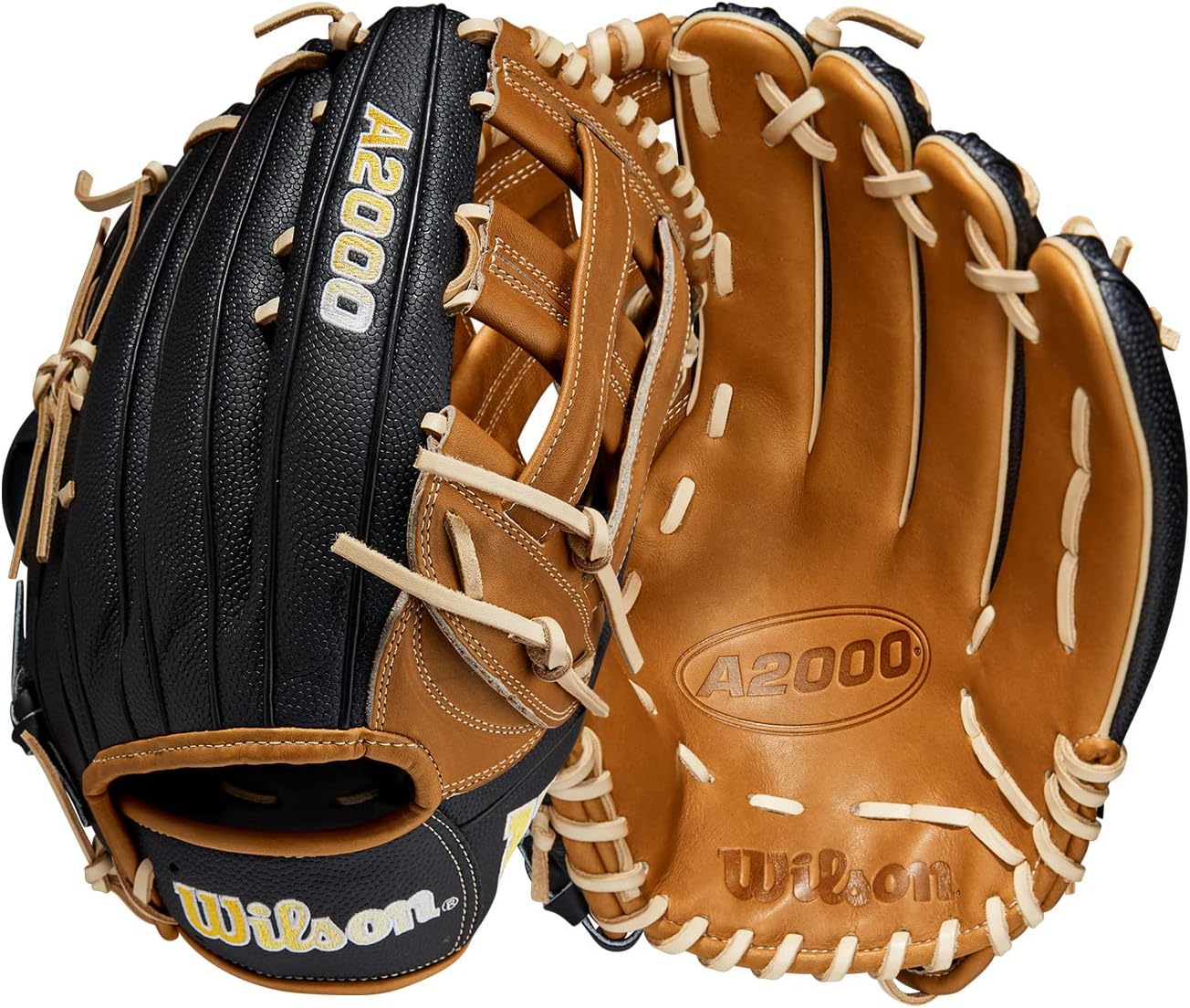 Wilson A2000 Outfield Baseball Glove