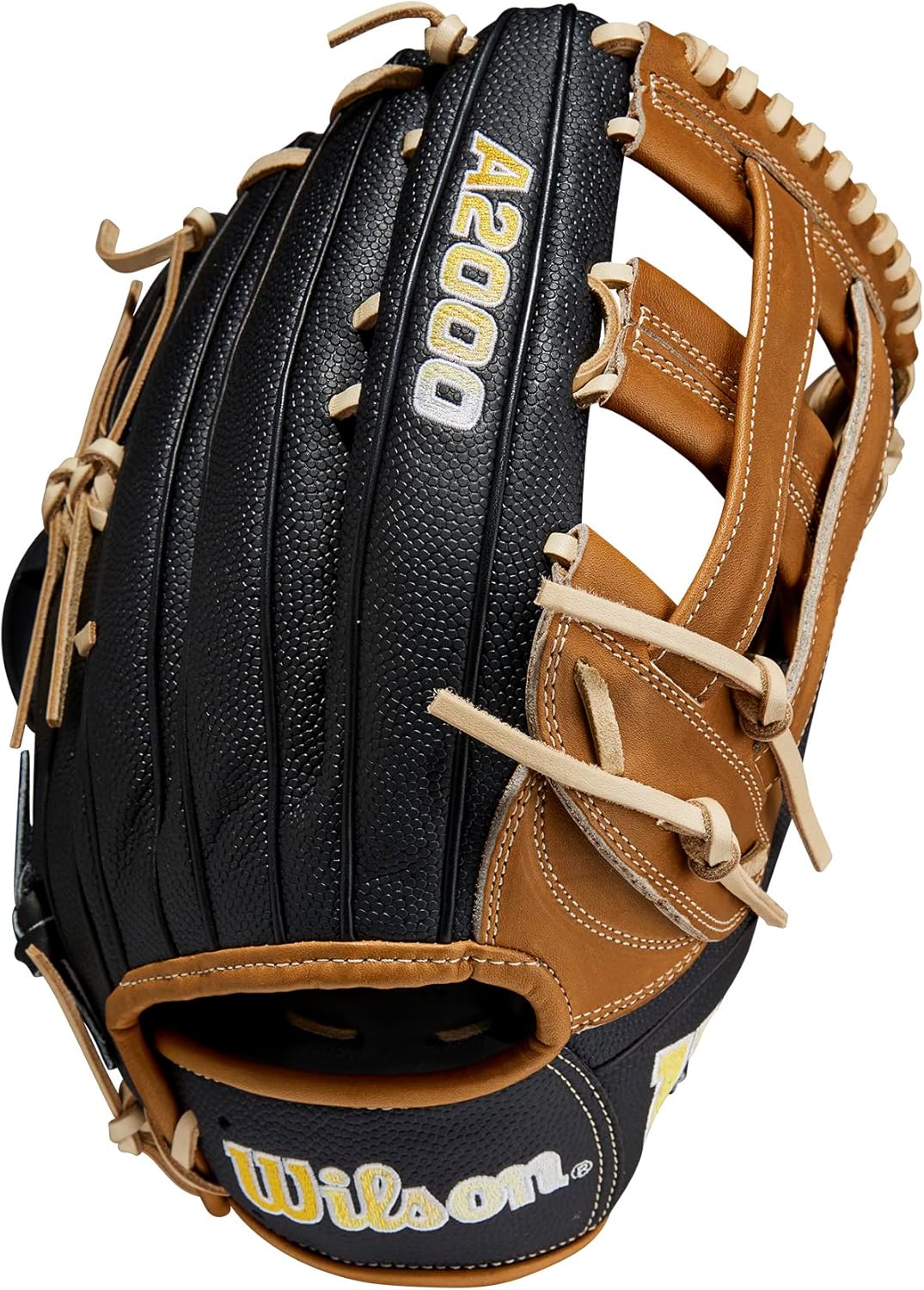 Wilson A2000 Outfield Baseball Glove