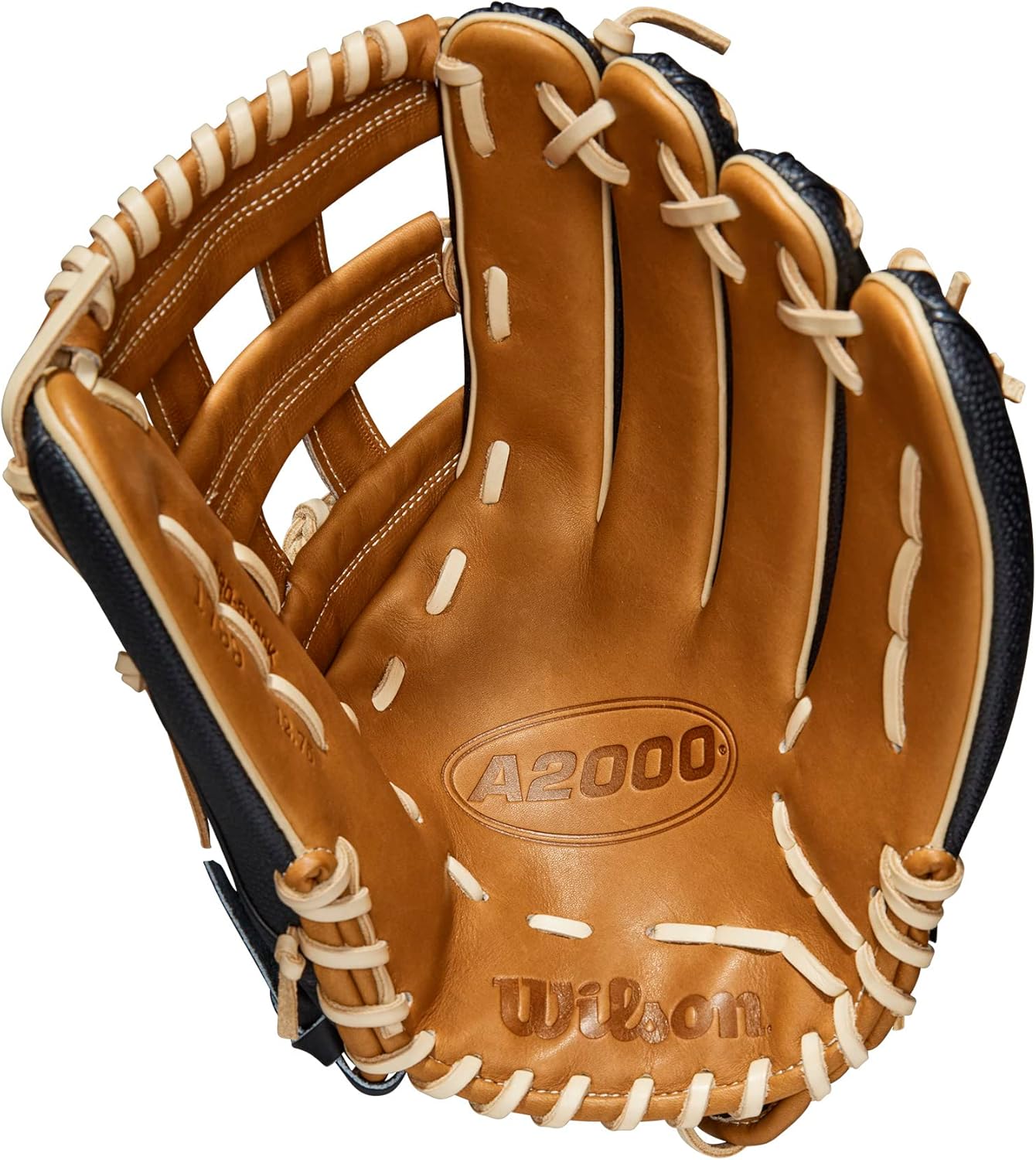 Wilson A2000 Outfield Baseball Glove
