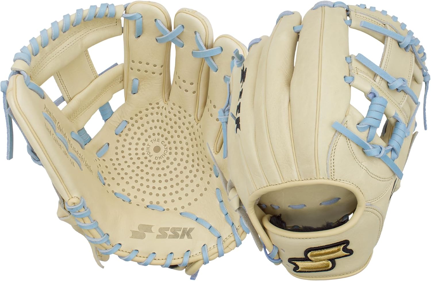 SSK Z5 Craftsman Infield Baseball Glove