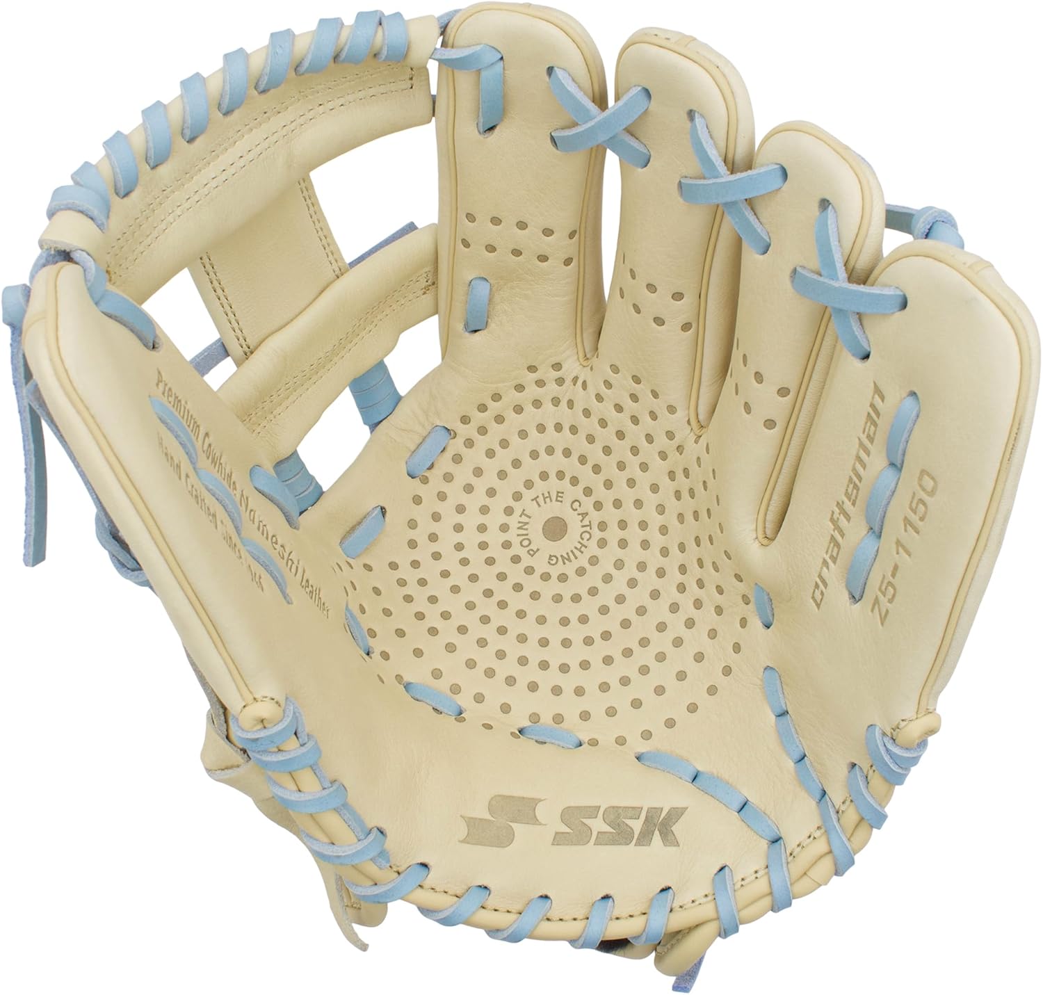 SSK Z5 Craftsman Infield Baseball Glove