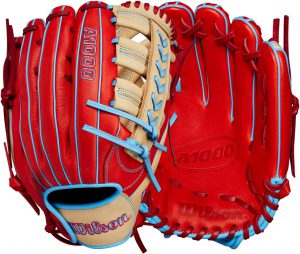 Wilson 2024 A1000 Outfield Baseball Glove