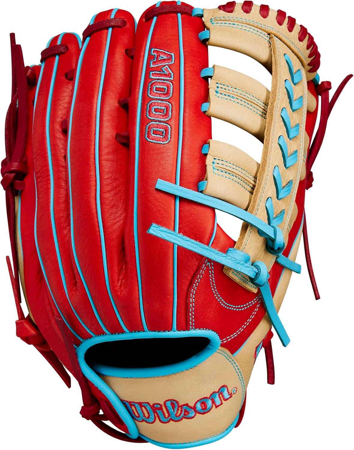 Wilson 2024 A1000 Outfield Baseball Glove