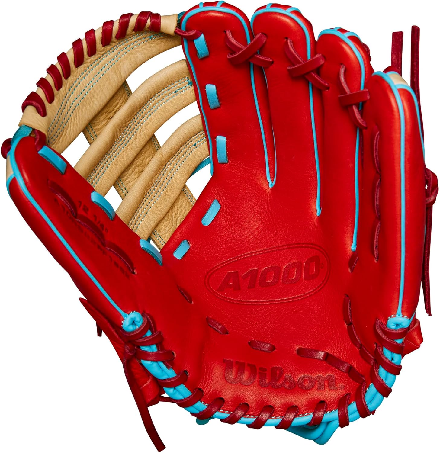 Wilson 2024 A1000 Outfield Baseball Glove