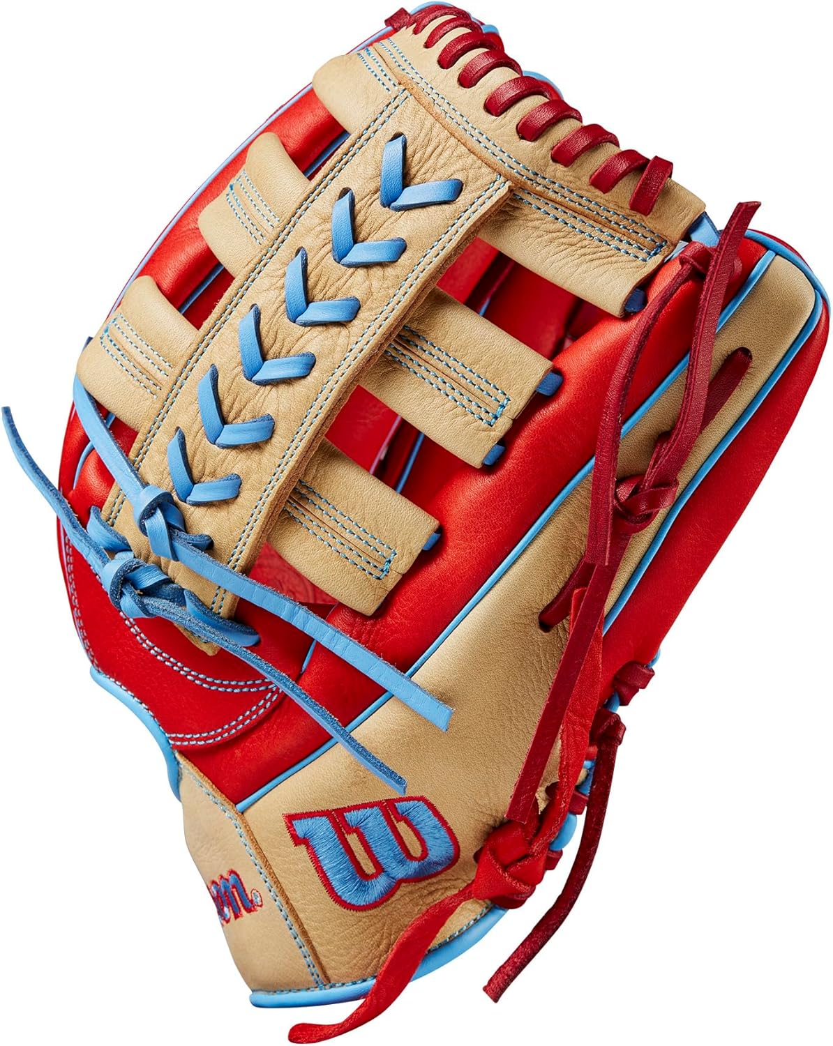 Wilson 2024 A1000 Outfield Baseball Glove