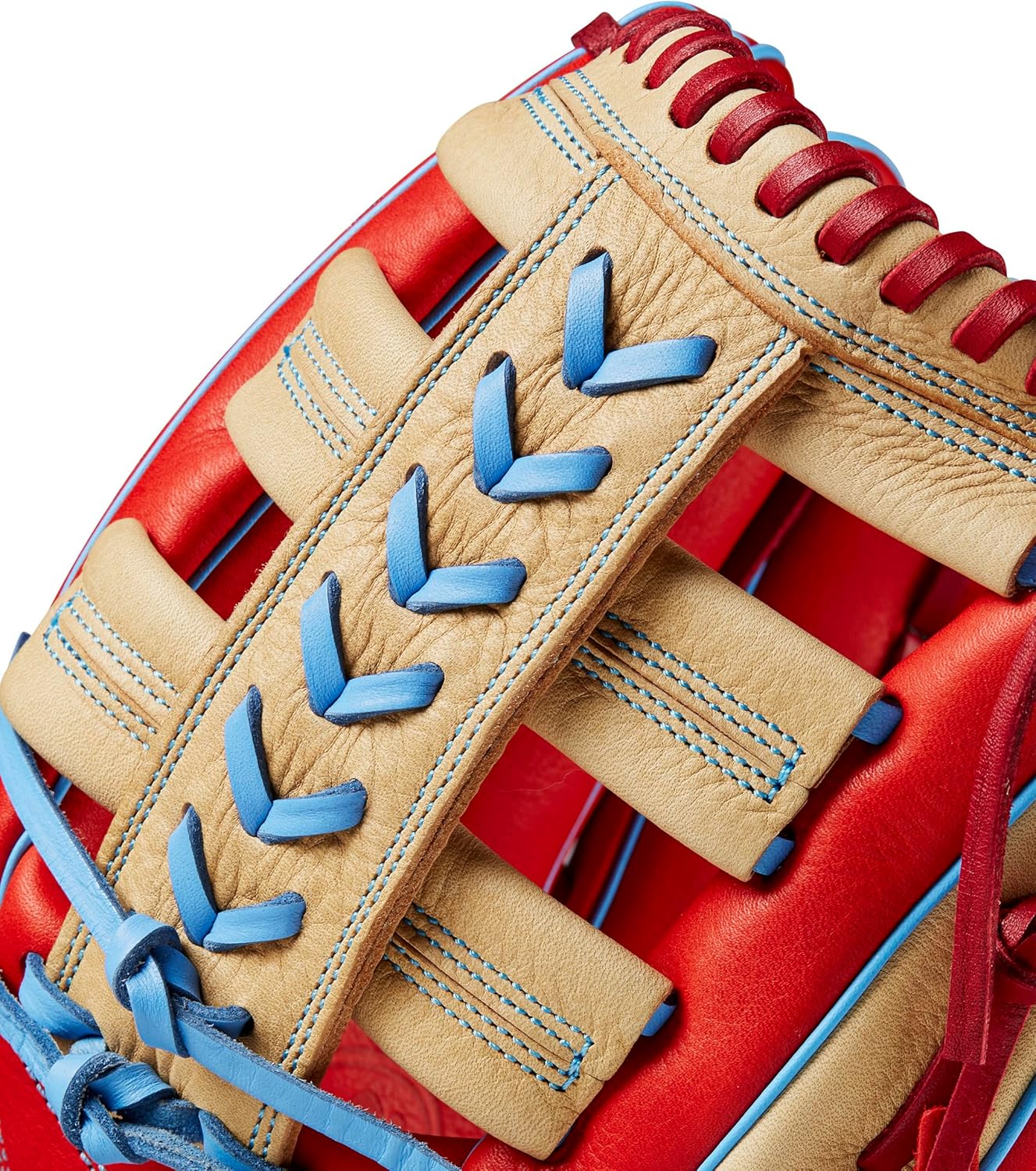 Wilson 2024 A1000 Outfield Baseball Glove