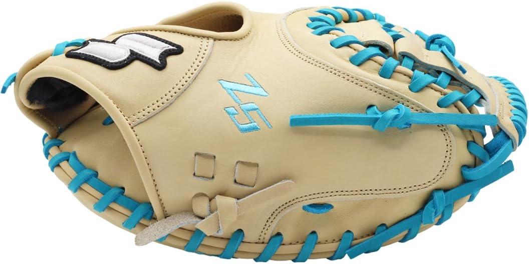 SSK Z5 Craftsman Baseball Catcher's Mitt