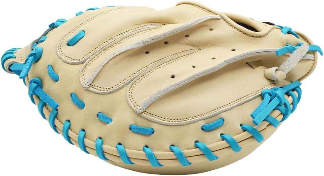 SSK Z5 Craftsman Baseball Catcher's Mitt