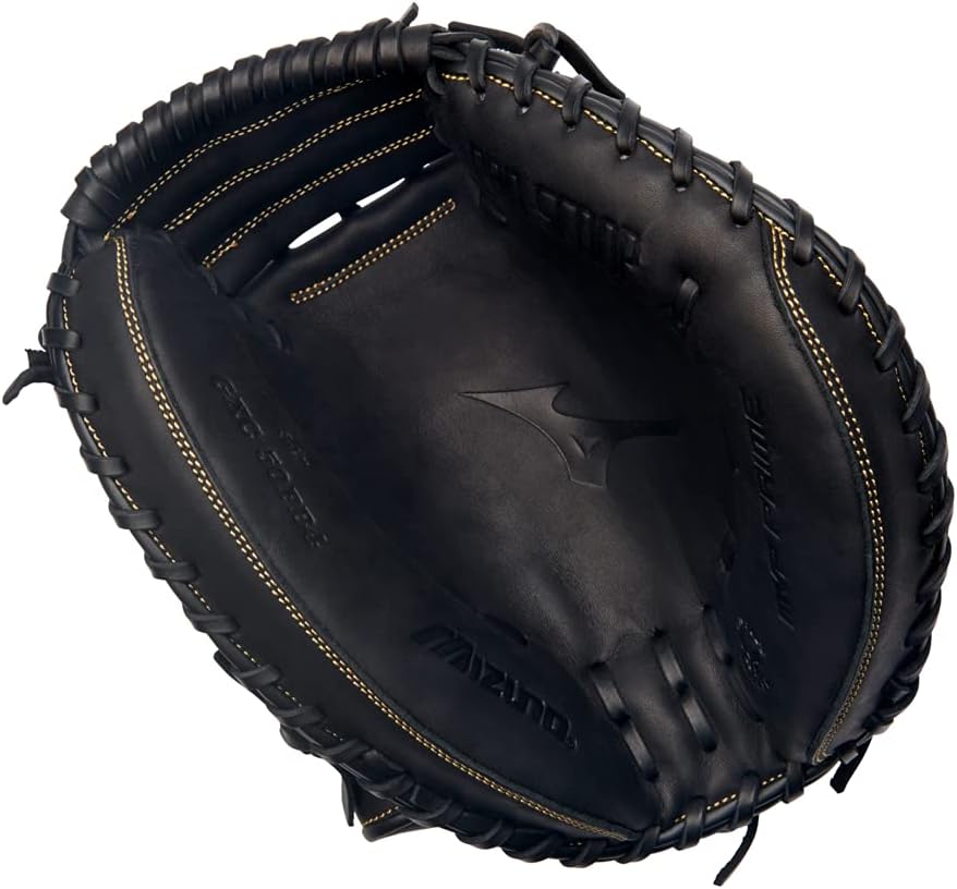 Mizuno MVP Prime Baseball Catcher's Glove
