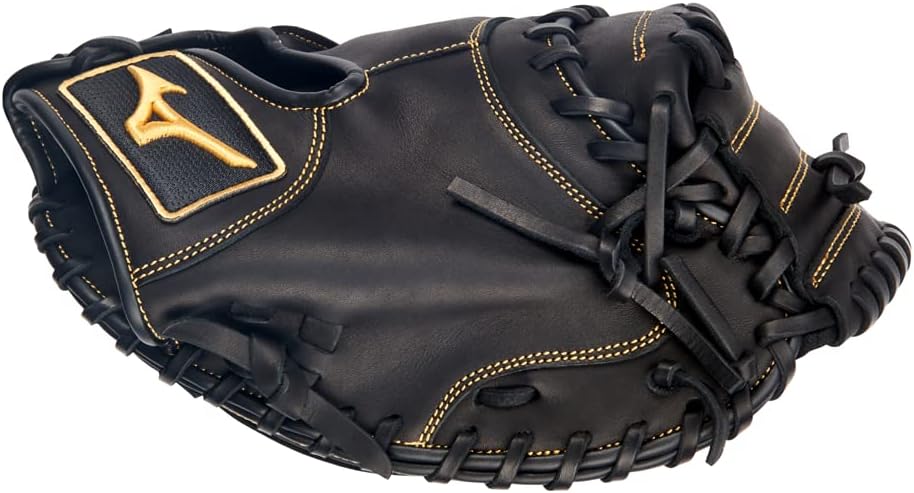 Mizuno MVP Prime Baseball Catcher's Glove