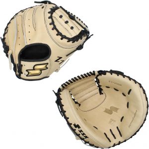 SSK Z7 Specialist Baseball Catcher’s Mitt