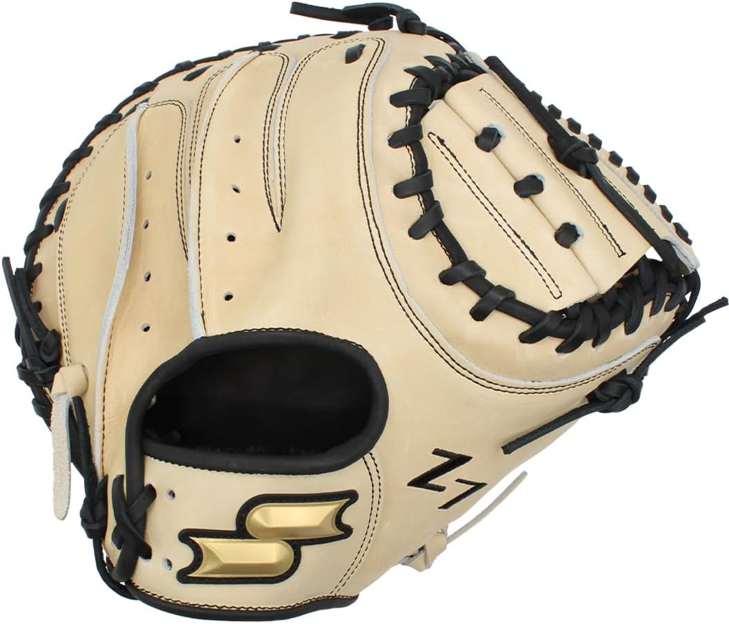 SSK Z7 Specialist Baseball Catcher's Mitt