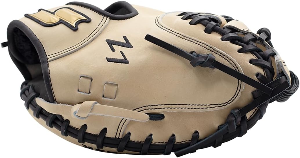 SSK Z7 Specialist Baseball Catcher's Mitt